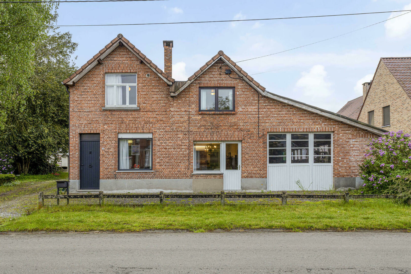 Huis te koop in Heist-op-den-Berg