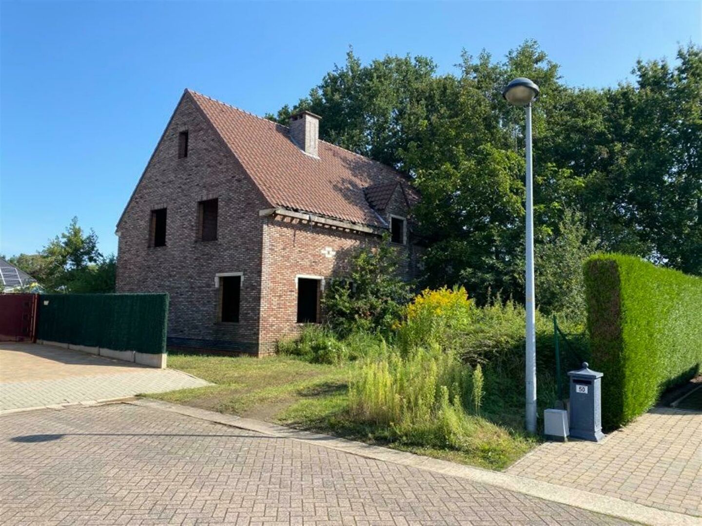 Huis te koop in Herselt