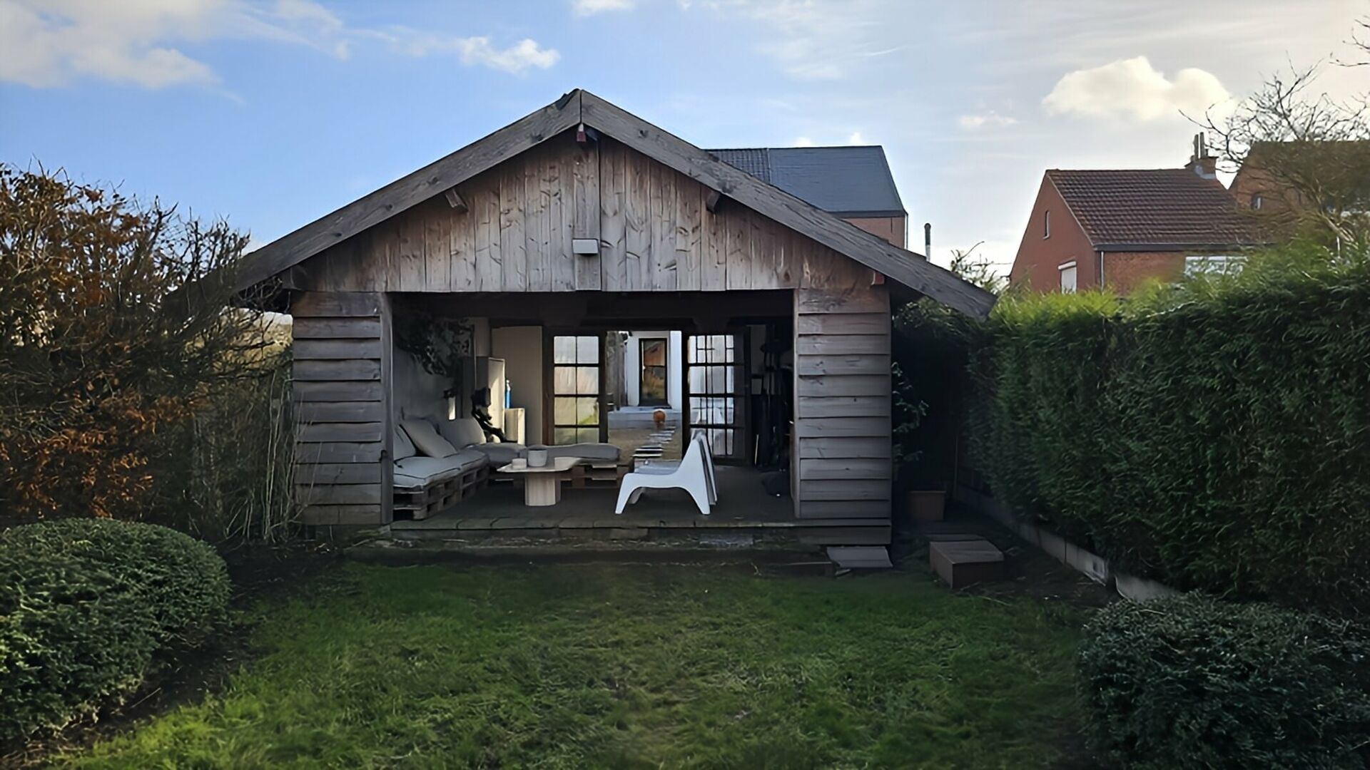 Huis te koop in Rotselaar