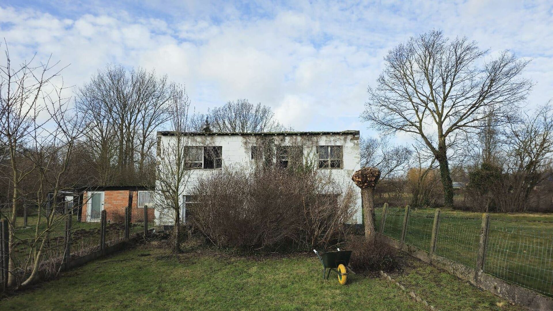 Huis te koop in Rotselaar