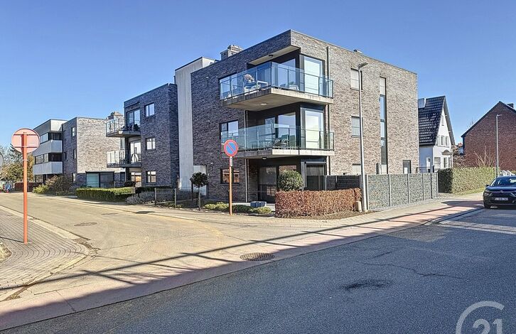 Appartement te huur in Aarschot