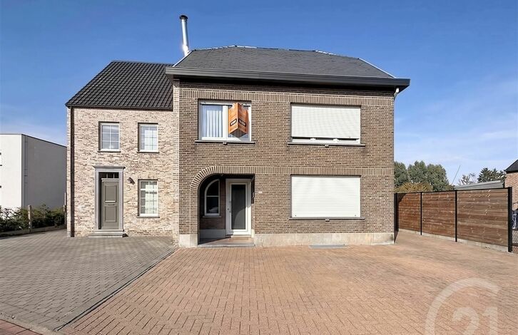 Appartement te huur in Baal