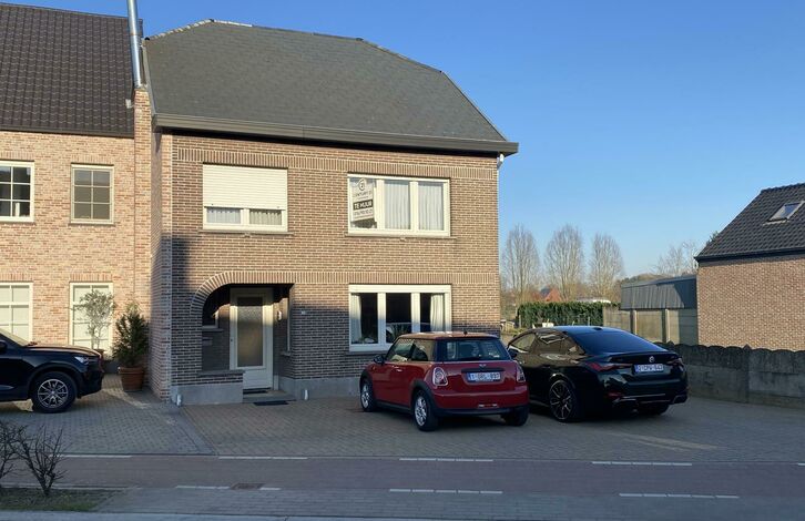 Appartement te huur in Baal