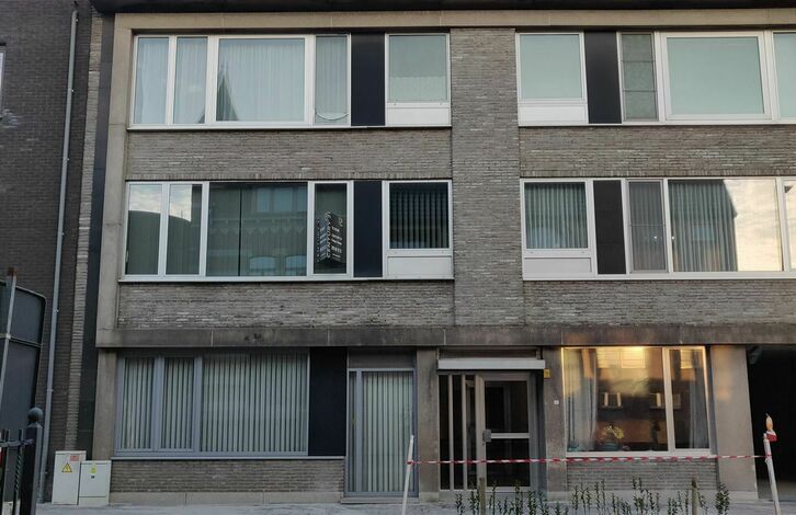 Appartement te huur in BEGIJNENDIJK