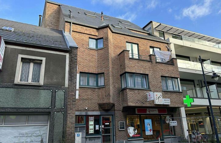 Appartement te huur in Haacht
