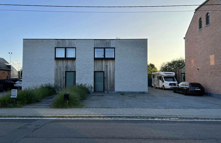 Appartement te huur in Heist-op-den-Berg