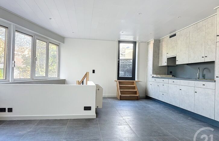 Appartement te huur in Heist-op-den-Berg
