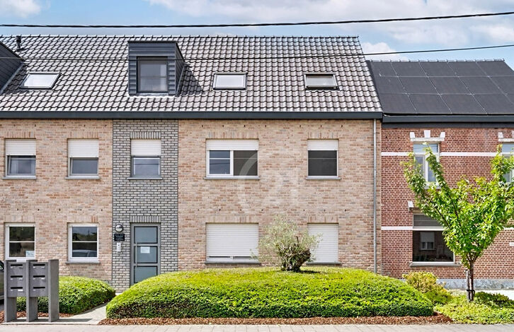 Appartement te huur in Heist-op-den-Berg Booischot