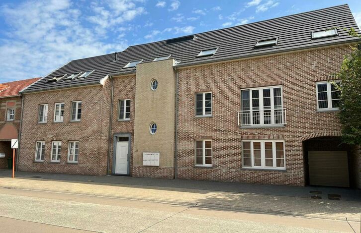 Appartement te huur in Heist-op-den-Berg Schriek