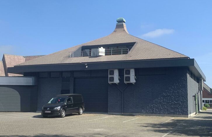 Appartement te huur in Keerbergen