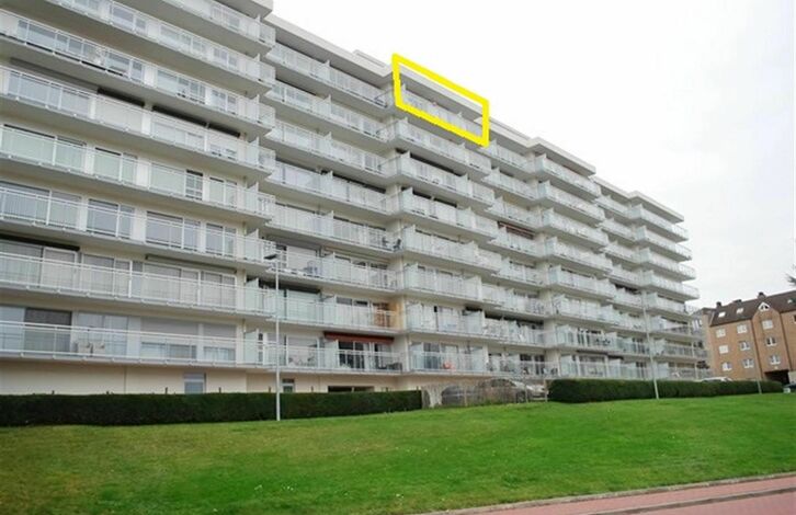 Appartement te huur in Leuven Heverlee