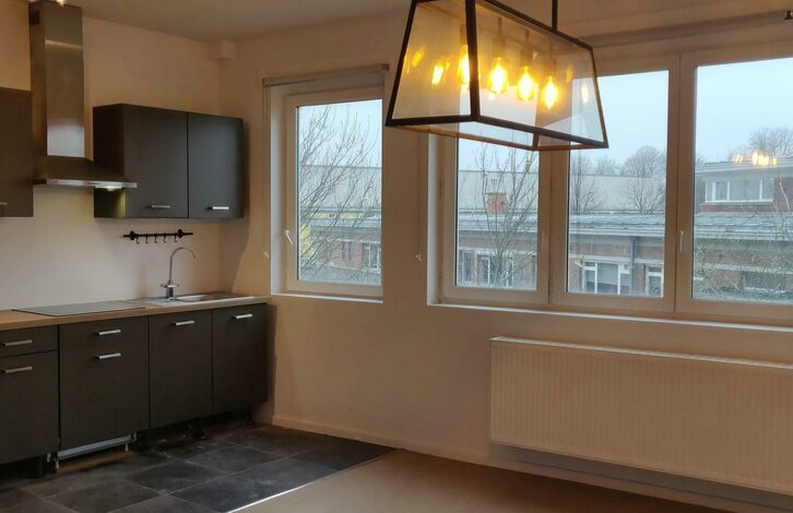 Appartement te huur in Mechelen