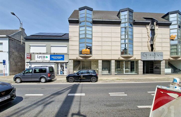 Appartement te huur in PUTTE