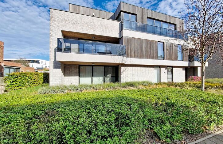 Appartement te huur in Putte Beerzel