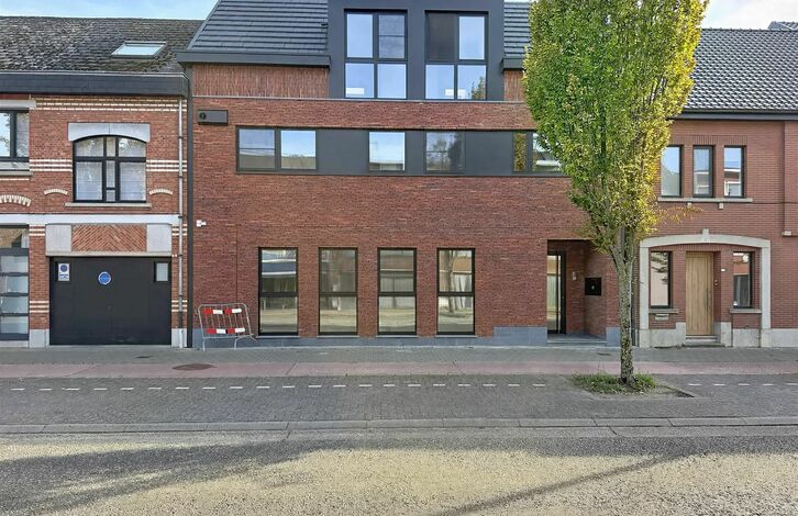 Appartement te huur in Rillaar