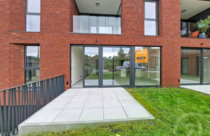 Appartement te huur in ROTSELAAR