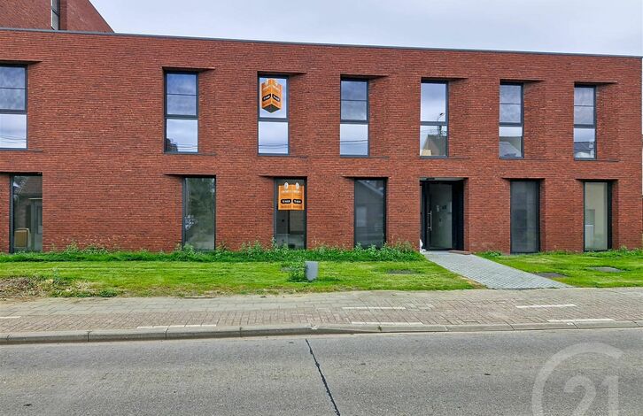 Appartement te huur in ROTSELAAR