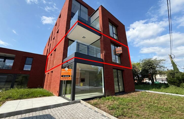 Appartement te huur in ROTSELAAR
