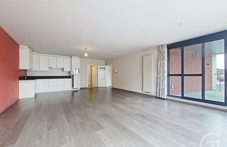 Appartement te huur in Tremelo