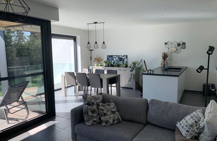 Appartement te huur in Tremelo