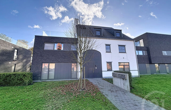 Appartement te huur in Tremelo