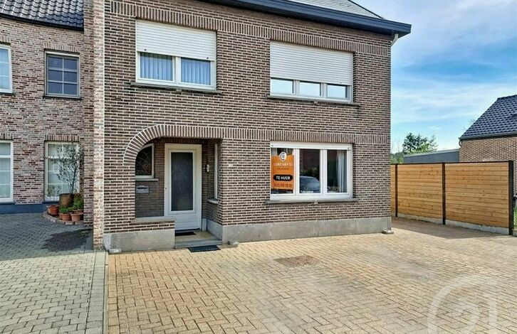 Appartement te huur in TREMELO