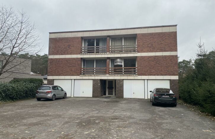 Appartement te huur in Tremelo