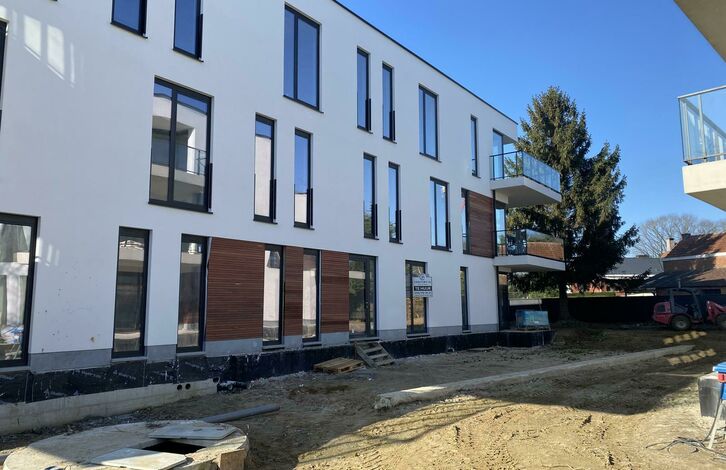 Appartement te huur in Tremelo