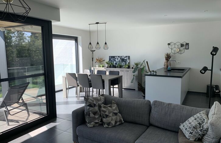 Appartement te huur in Tremelo