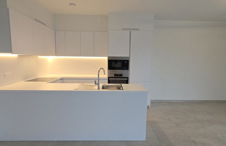 Appartement te huur in Tremelo Baal