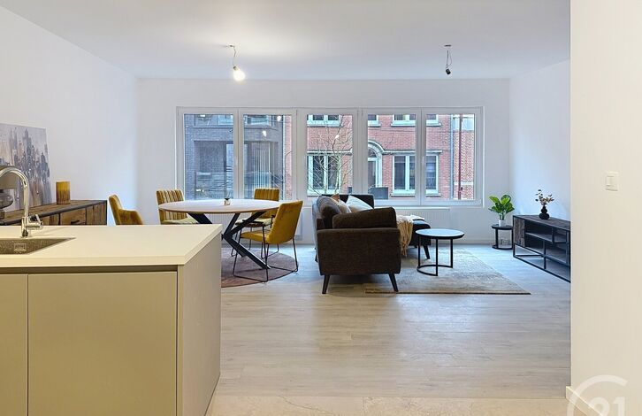 Appartement te koop in Aarschot