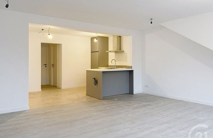 Appartement te koop in Aarschot