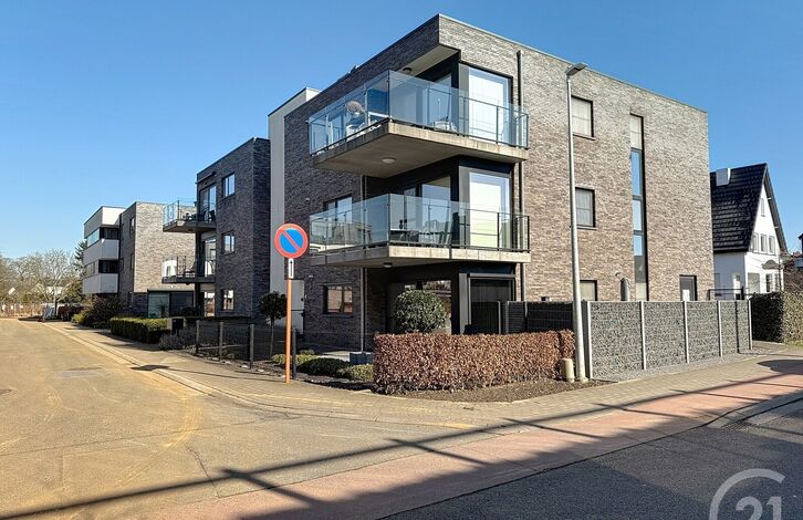 Appartement te koop in Aarschot