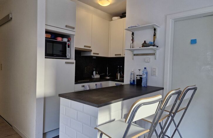 Appartement te koop in Aarschot