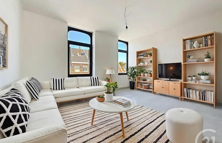 Appartement te koop in Aarschot