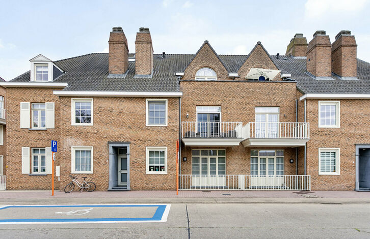 Appartement te koop in Aarschot