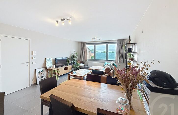 Appartement te koop in Begijnendijk