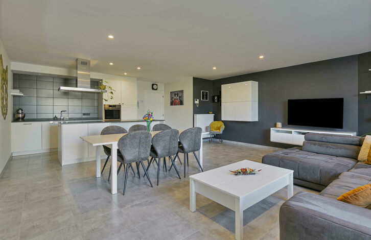Appartement te koop in Berlaar