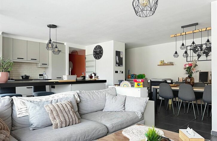 Appartement te koop in Grobbendonk