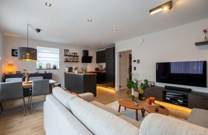 Appartement te koop in Heist-op-den-Berg