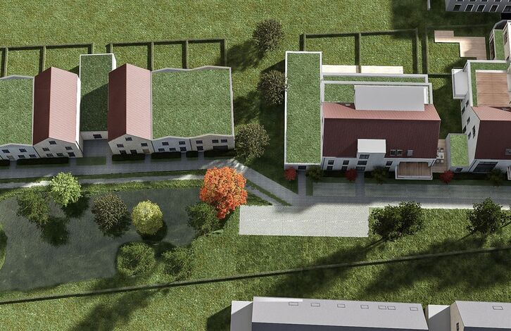 Appartement te koop in Herselt