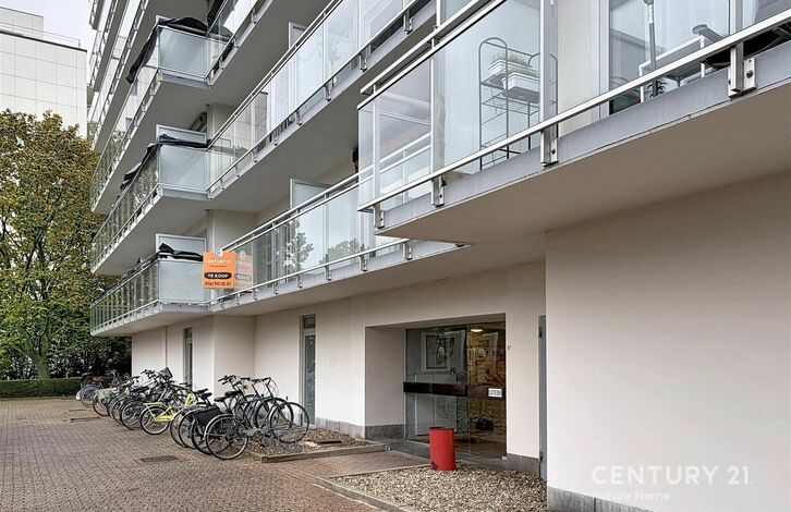 Appartement te koop in HEVERLEE
