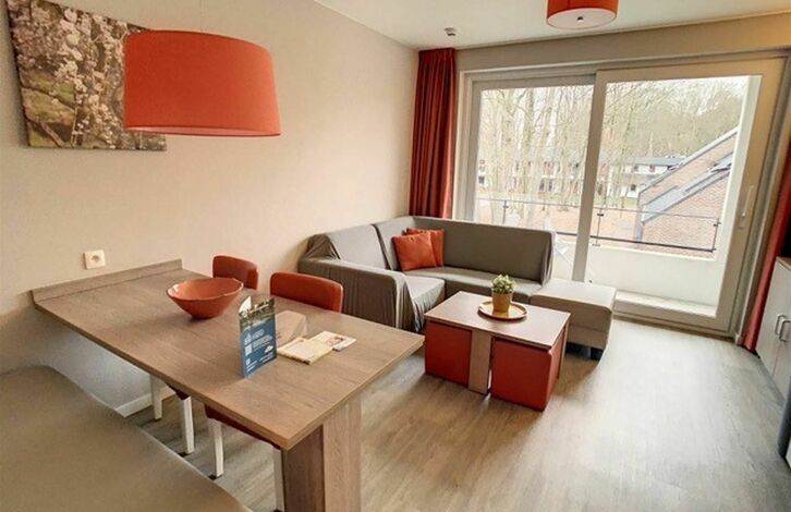Appartement te koop in Houthalen-Helchteren