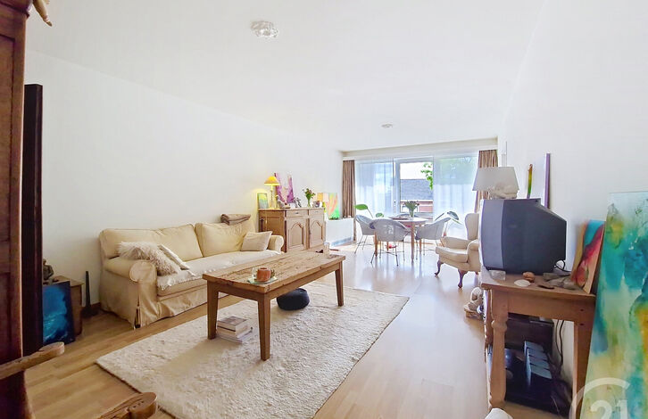 Appartement te koop in Lier Koningshooikt