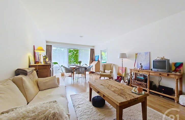 Appartement te koop in Lier Koningshooikt