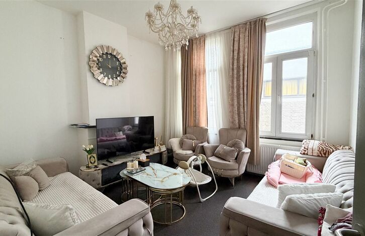 Appartement te koop in Mechelen