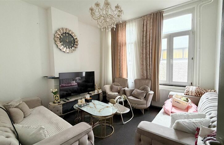 Appartement te koop in Mechelen