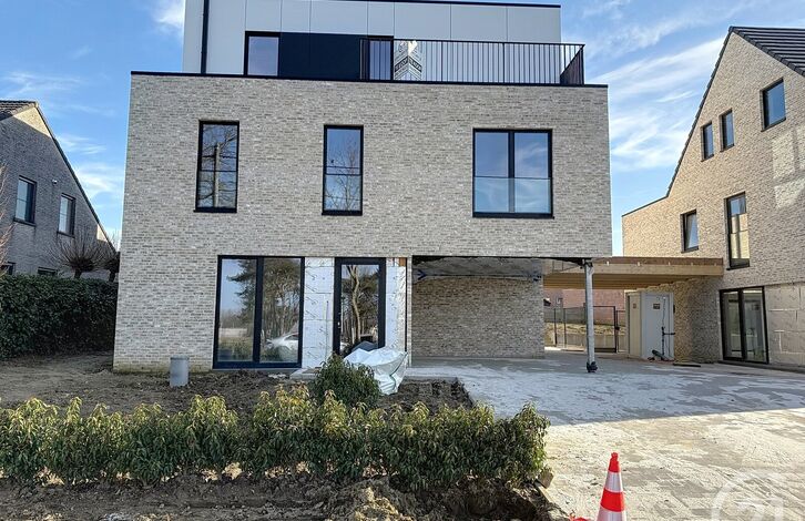Appartement te koop in Putte