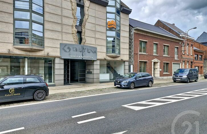 Appartement te koop in Putte