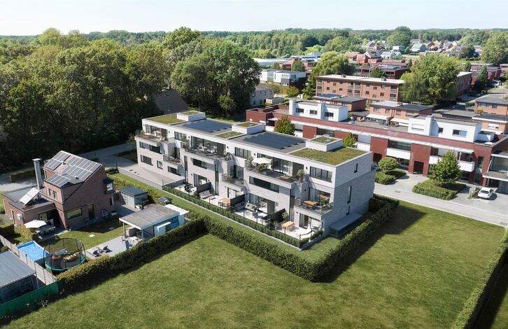 Appartement te koop in Tremelo